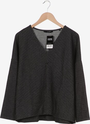 Someday Sweatshirt & Zip-Up Hoodie in M in Black: front