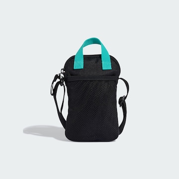 Borsa sportiva 'Mercedes-Amg Petronas Formula 1 Team' di ADIDAS PERFORMANCE in nero