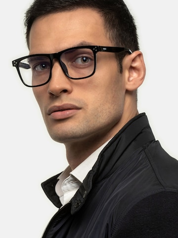 Smooder - Gafas 'Ampere Blue Light' en negro