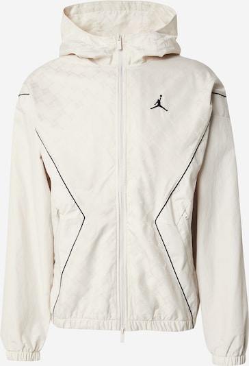 Jordan Kurtka przejściowa 'BRK DRAFT' w kolorze czarny / offwhitem, Podgląd produktu