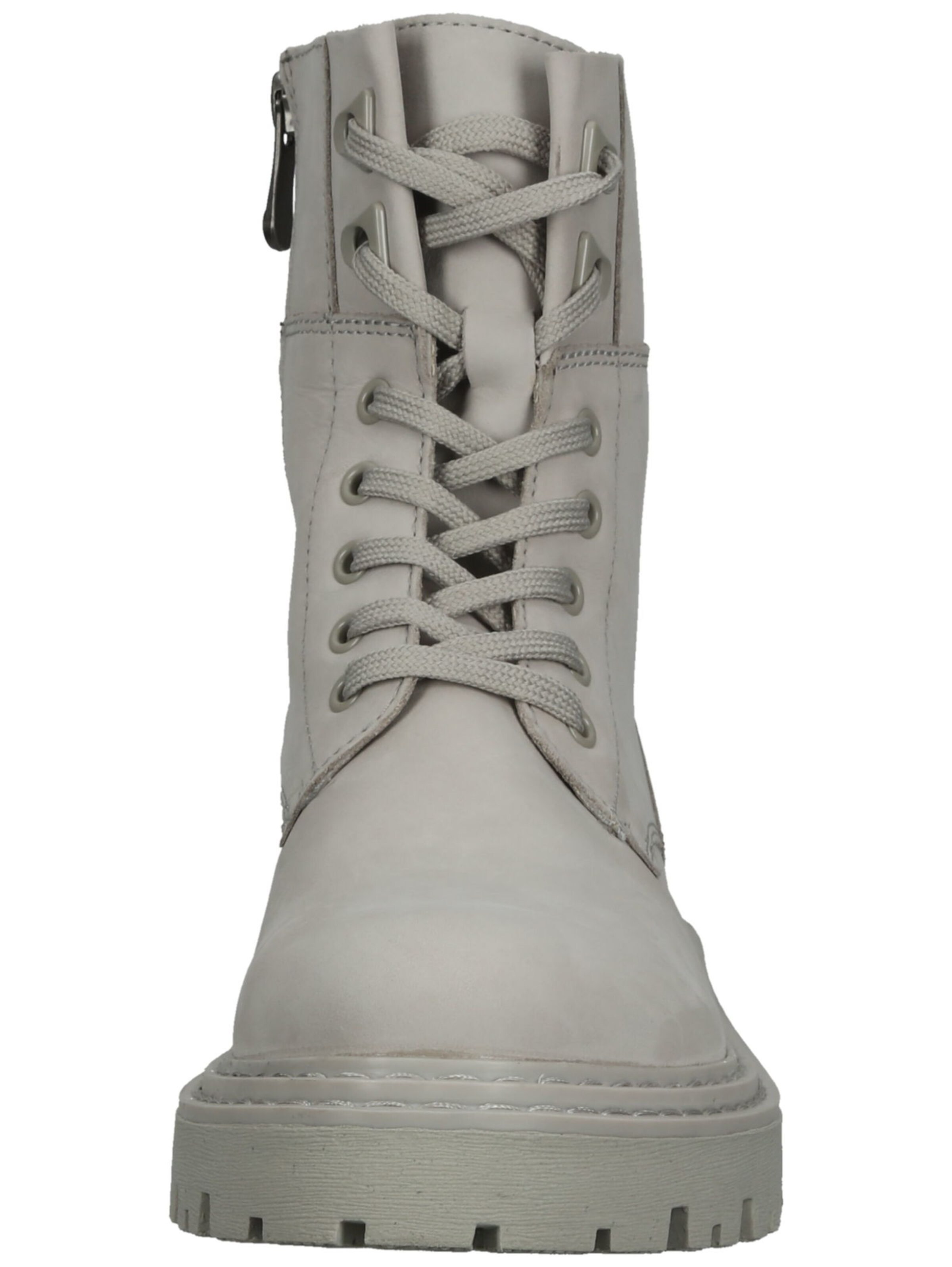 MARCO TOZZI Stiefelette in Grau