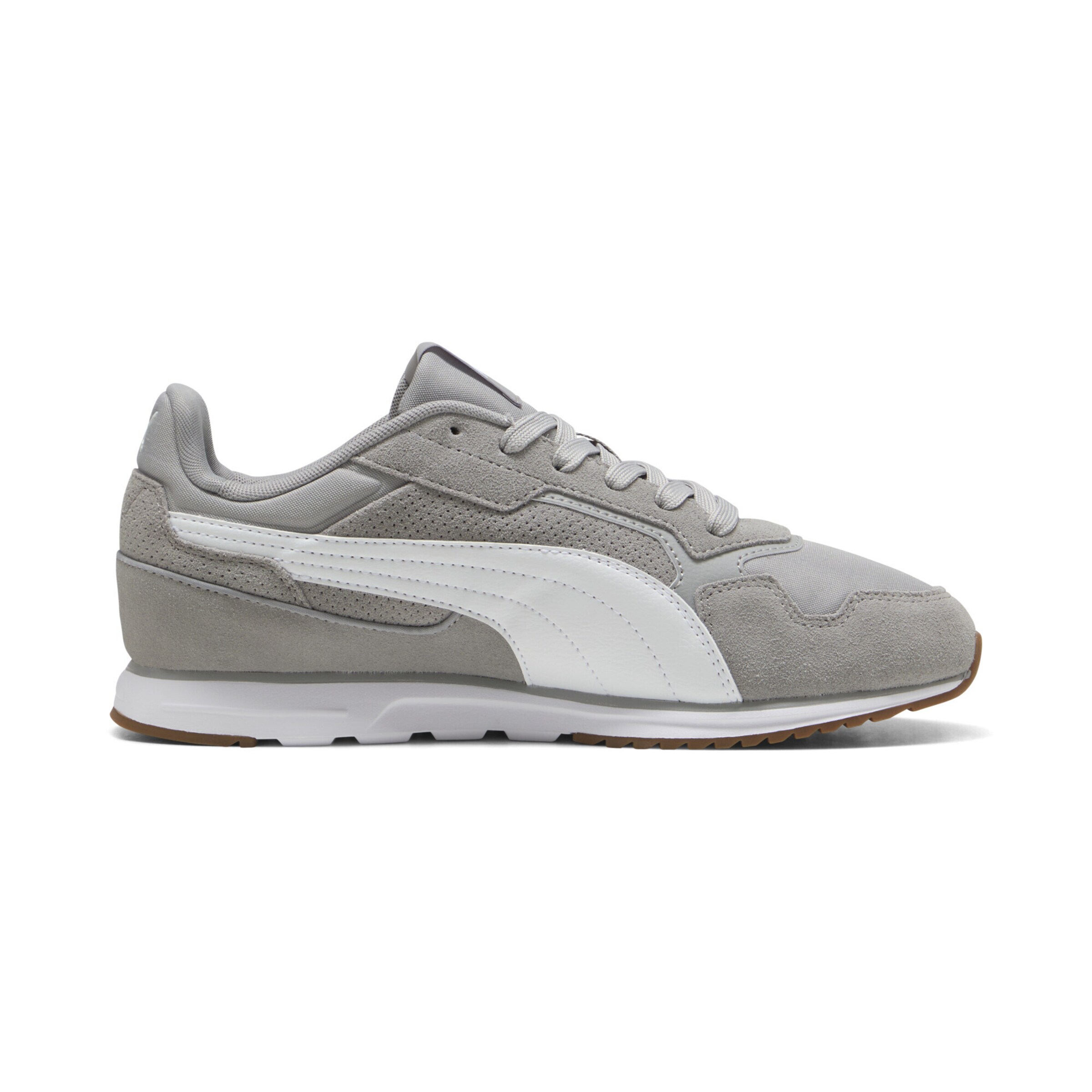 PUMA Sneaker 'Softride St Miler' in Grau