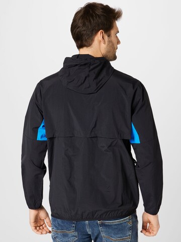 new balance Training Jacket in Black