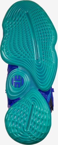 Chaussure de sport 'Harden Vol. 4' ADIDAS PERFORMANCE en bleu