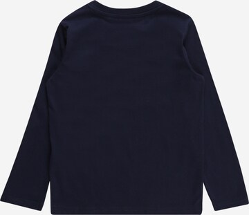 BLUE SEVEN Shirt in Blauw