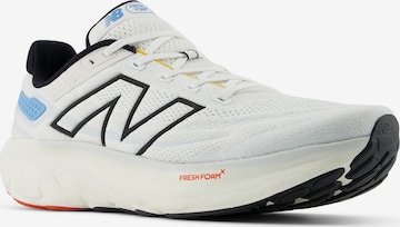 Chaussure de course 'X 1080 v13' new balance en blanc