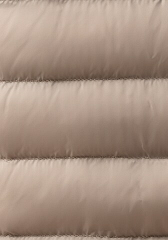 H.I.S Weste in Beige