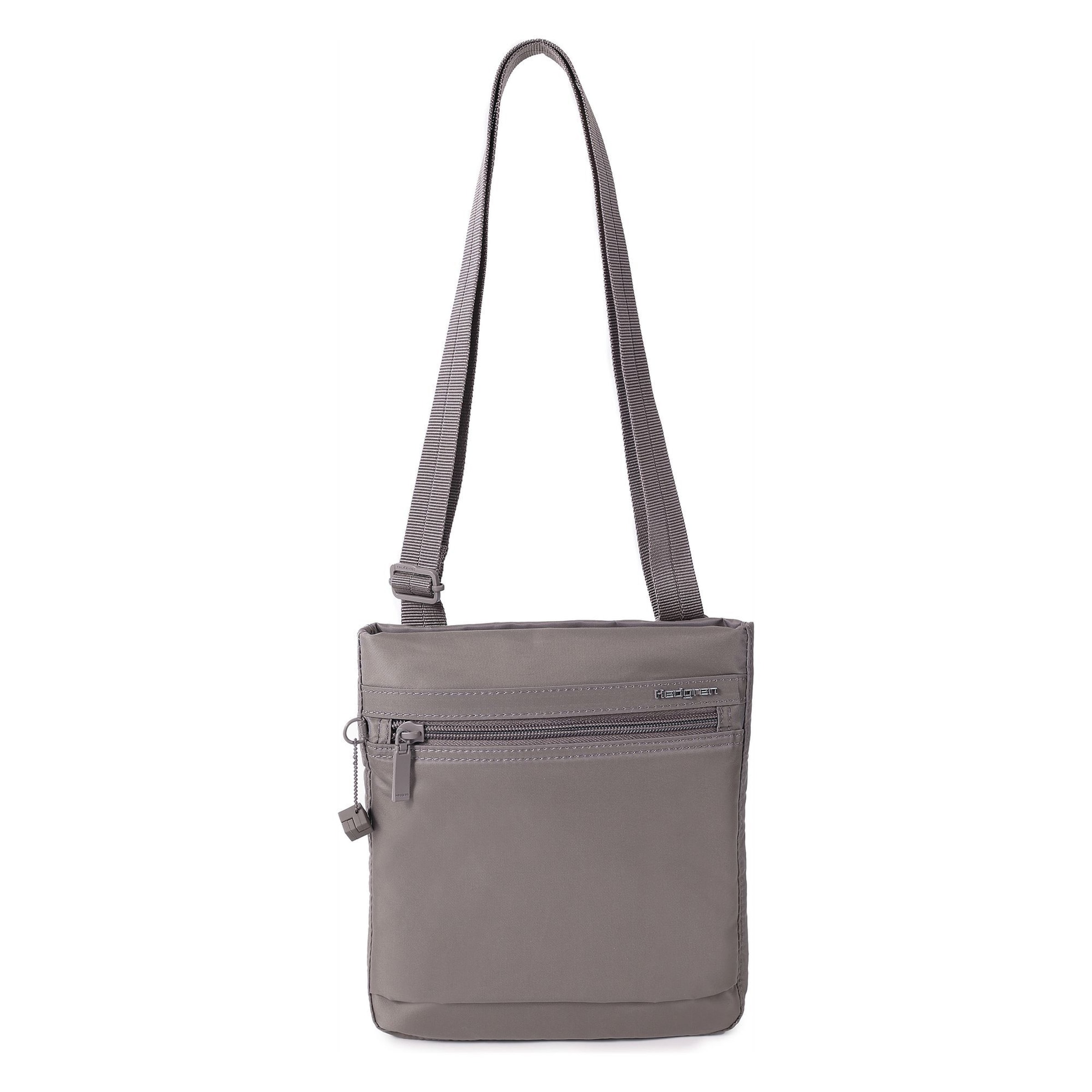 Hedgren Crossbody bag 'Inner City Leonce' in Grey