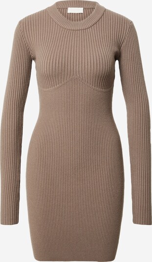 LeGer by Lena Gercke Knit dress in Muddy coloured, Item view