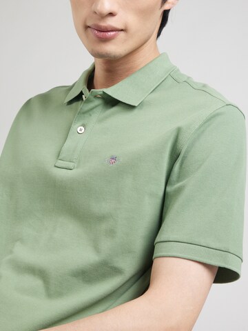 GANT Bluser & t-shirts i grøn