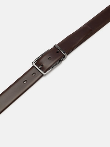 Lloyd belts Belt '0253' in Red: front