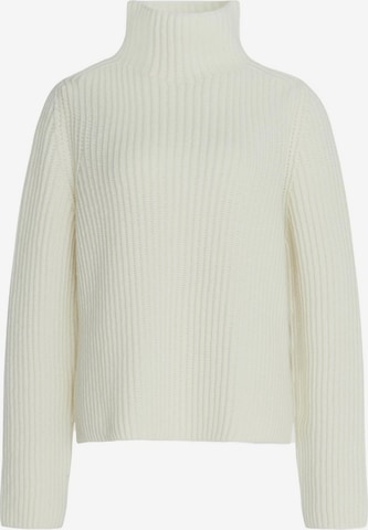 DRYKORN Sweater in Beige: front