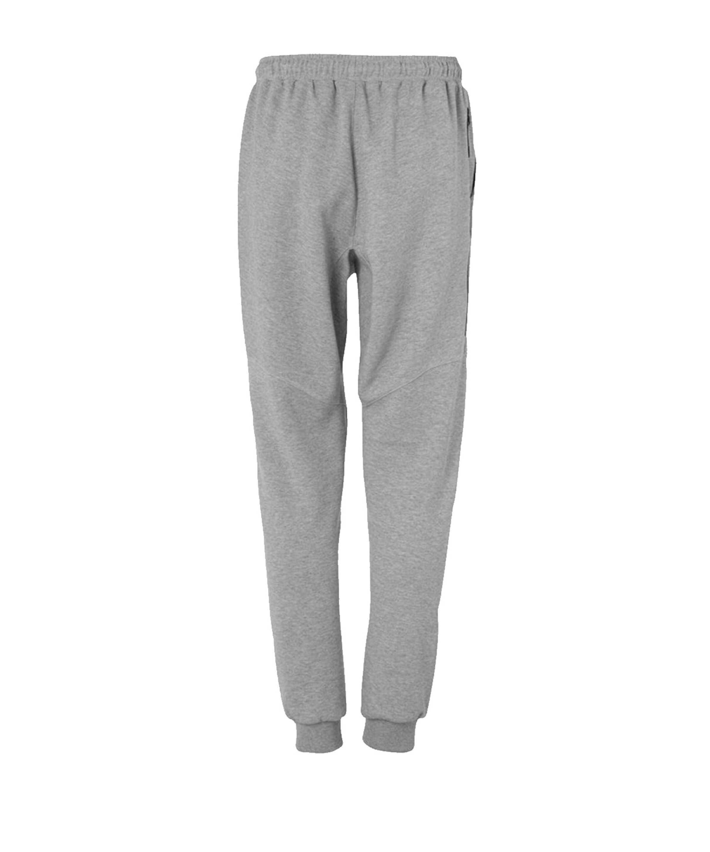 UHLSPORT Tapered Hose in Grau