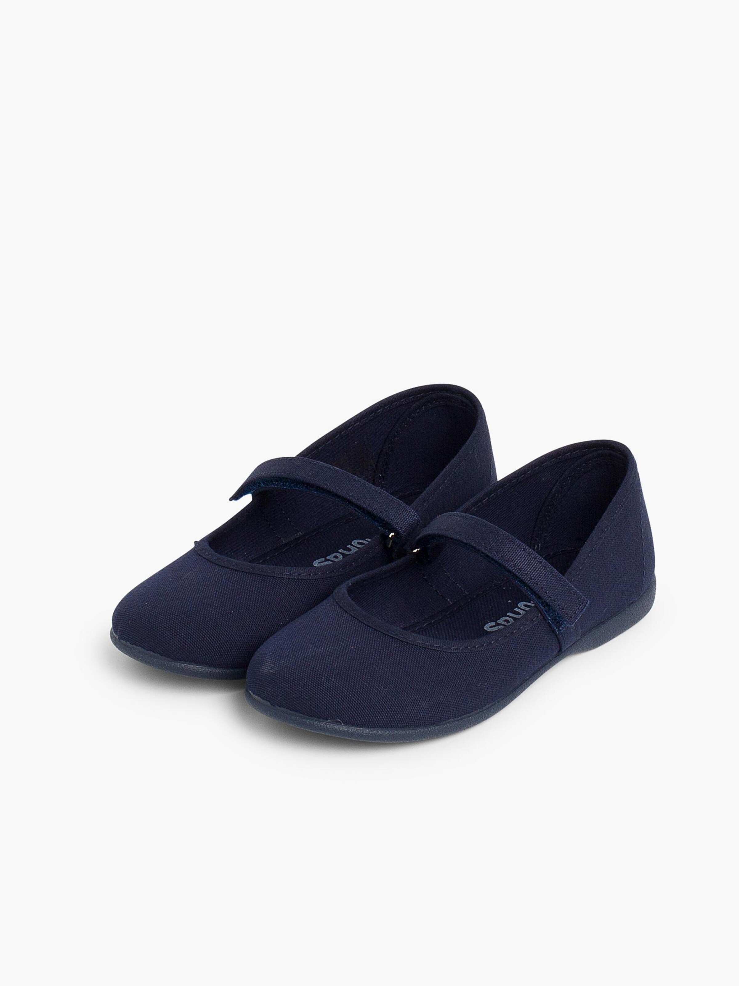 Pisamonas Ballerina in Blue