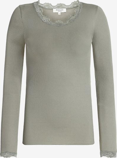 Marškinėliai iš rosemunde, spalva – pastelinė žalia, Prekių apžvalga