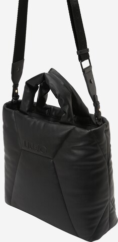 Liu Jo - Shopper em preto: frente