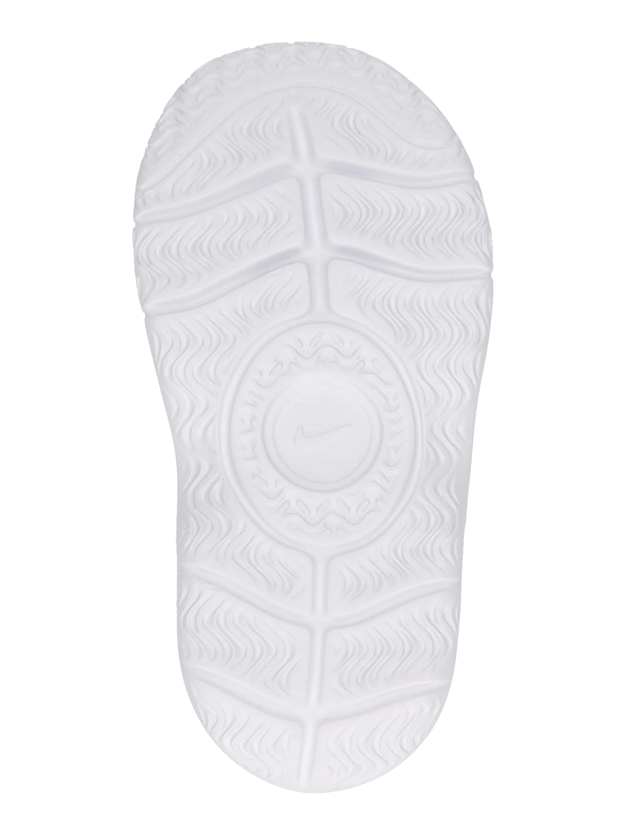 NIKE Sportovní boty 'Flex Runner 3' – černá