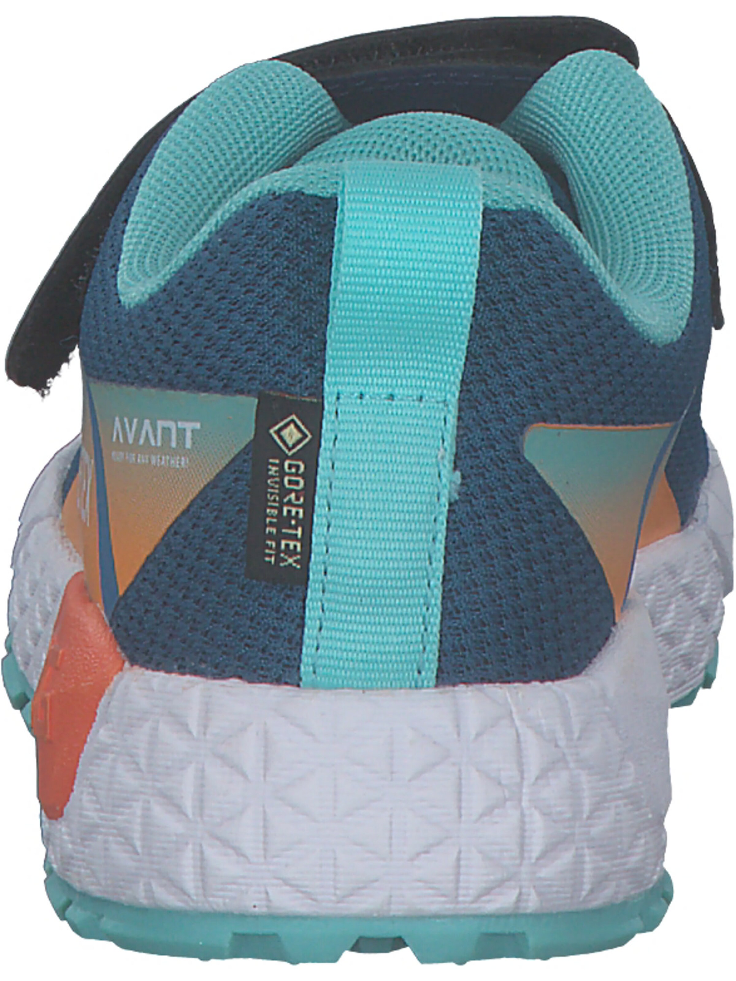 PRIMIGI Sneakers in Blue