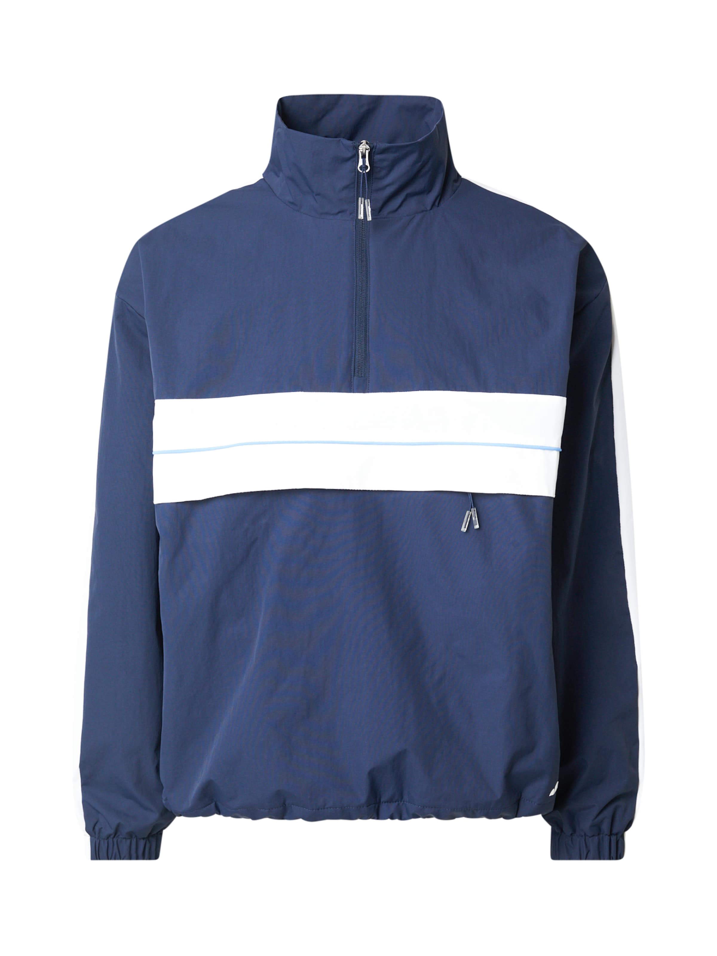 ELLESSE Jacke in Blau: Vorderseite