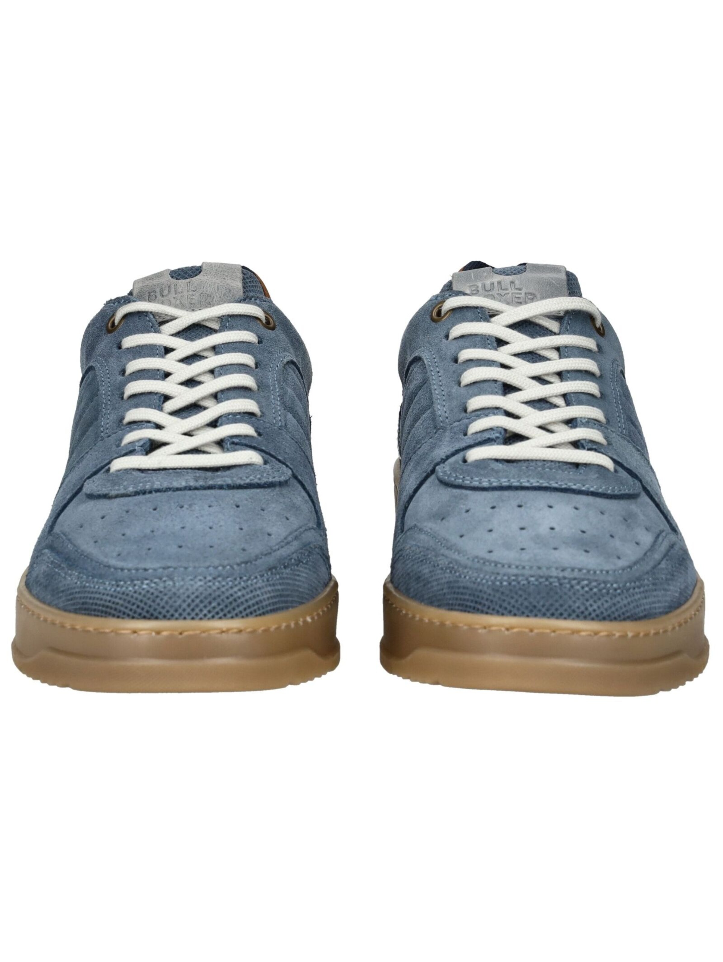 BULLBOXER Sneakers in Blue