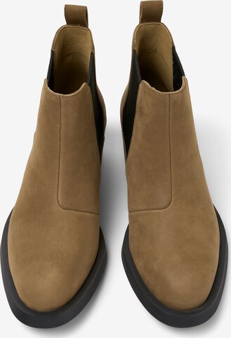 CAMPER Chelsea Boots 'Bonnie' in Brown