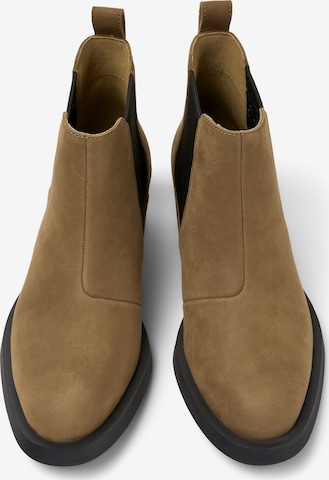 CAMPER Chelsea Boots 'Bonnie' in Brown