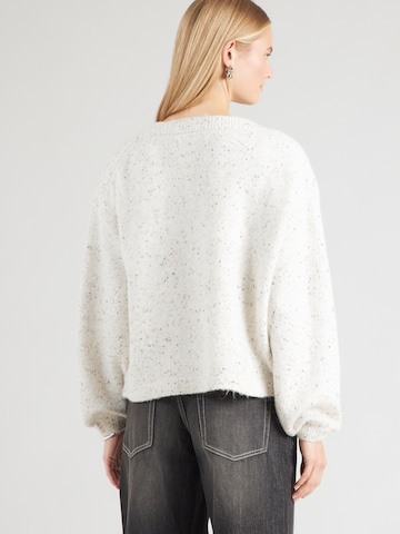 Pulover 'VMETTA' de la VERO MODA pe bej