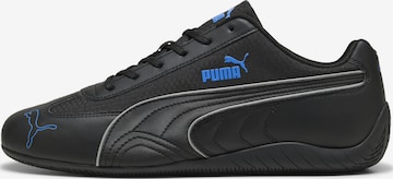 PUMA Sneaker 'Speedcat' in Schwarz: Vorderseite