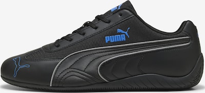 PUMA Sneaker 'Speedcat' in 44 in blau / schwarz, Produktansicht