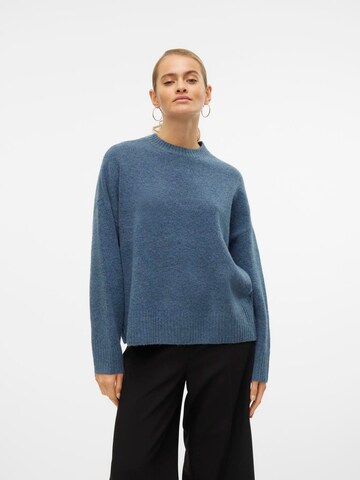 VERO MODA - Jersey 'VMBoom' en azul