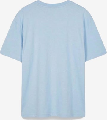 LTB Jeans - Camiseta 'Basic T-Shirt' en beige: frente