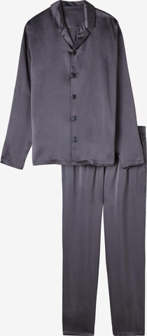 INTIMISSIMI Pyjama in Grau: predná strana