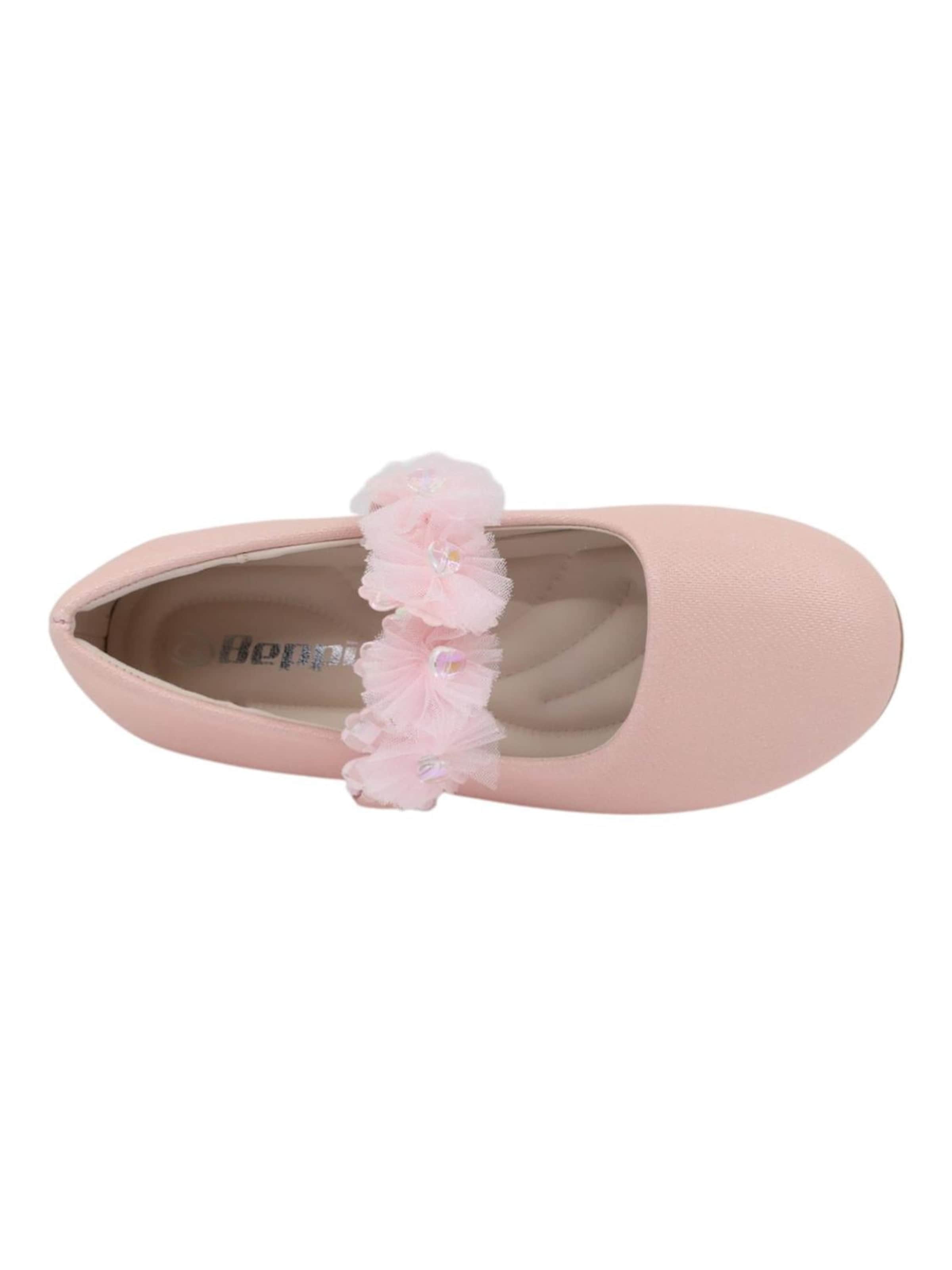 Beppi Ballerinasko 'Bailarina' i pink