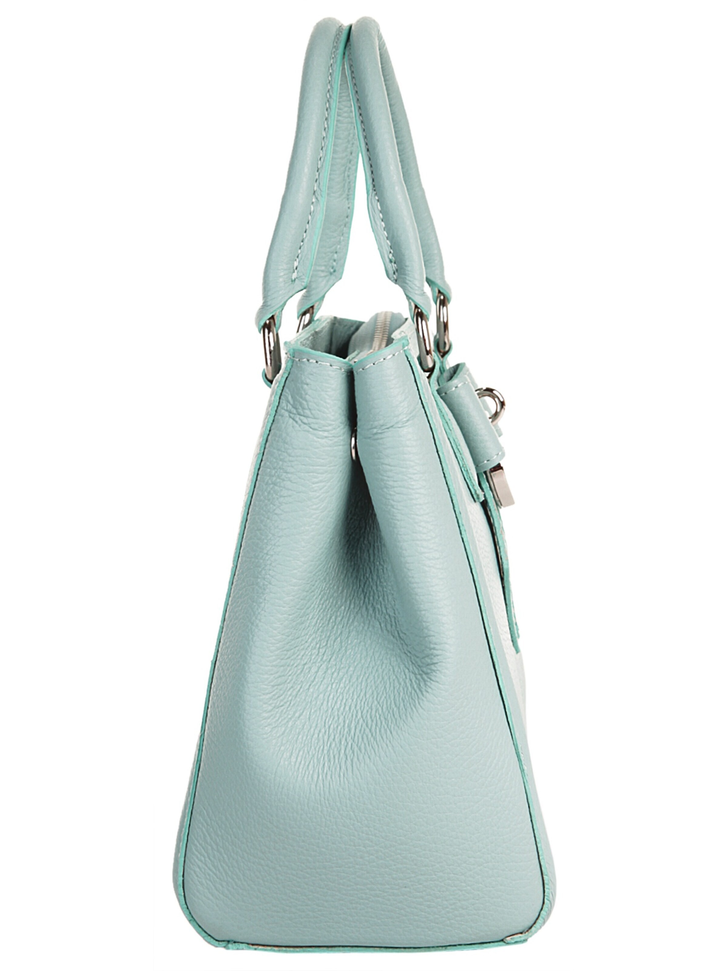 Sacs à main 'SOLCUORE' Cluty en bleu