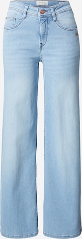 Gang Wide Leg Farkut '94AMELIE' värissä sininen: etupuoli