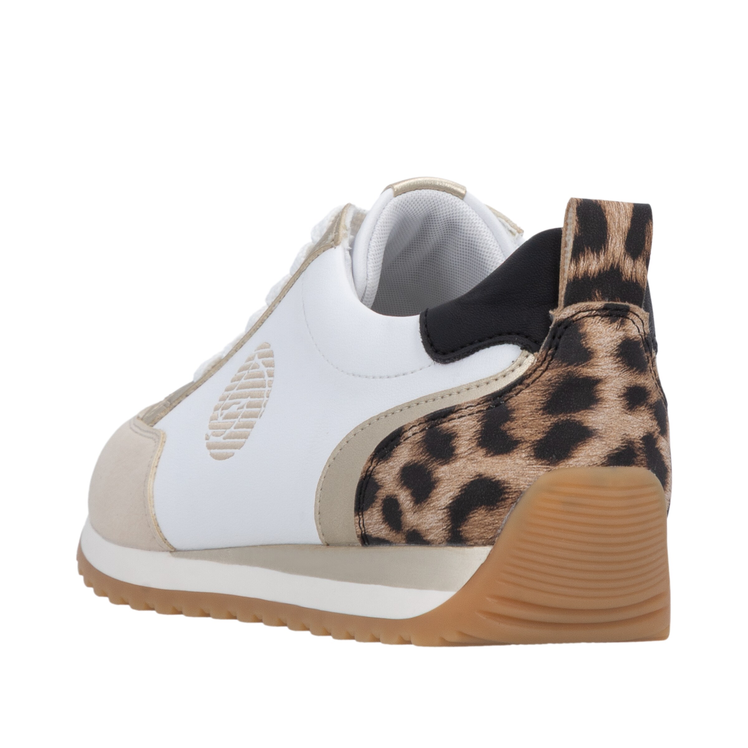 REMONTE Sneaker in Weiß