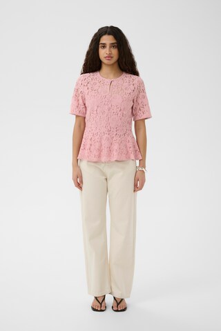 InWear Blouse 'BeaIW' in Pink