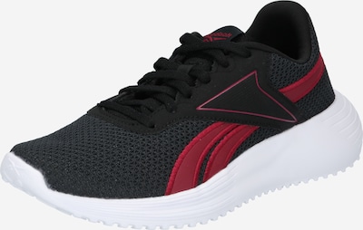 Reebok Sport Løbesko 'LITE 3.0' i pink / rød / sort, Produktvisning