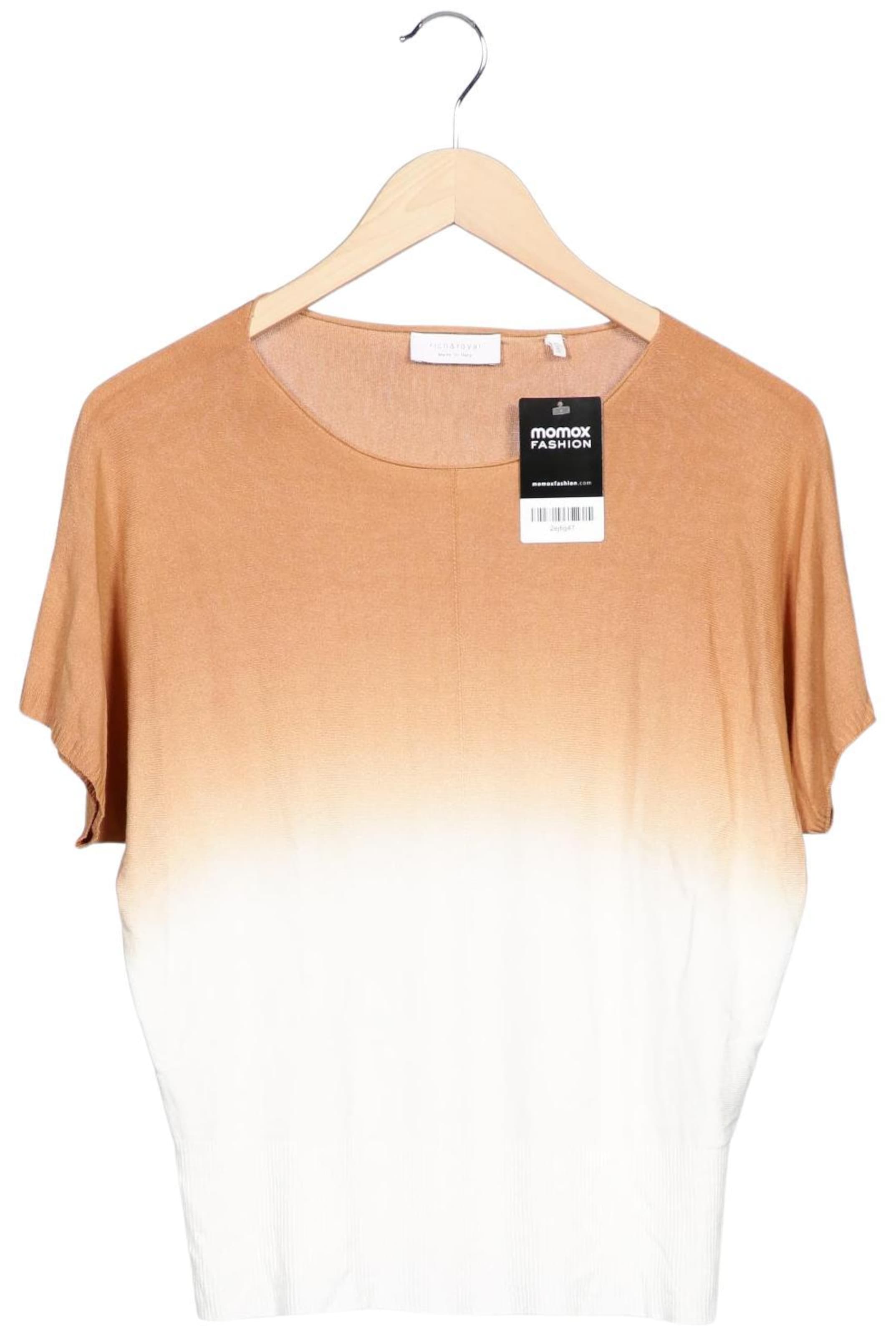 Rich & Royal Pullover S in Mischfarben: Vorderseite