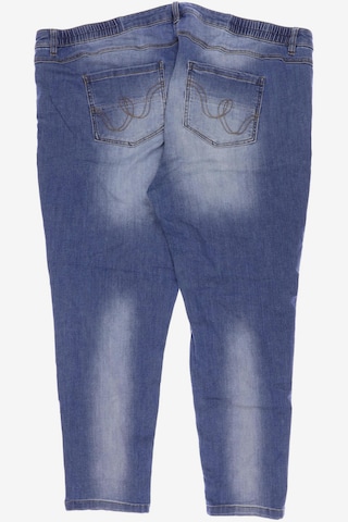 Ulla Popken Jeans in 47-48 in Blue
