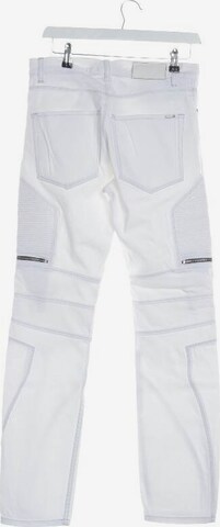 HUGO Jeans in 31 x 32 in White