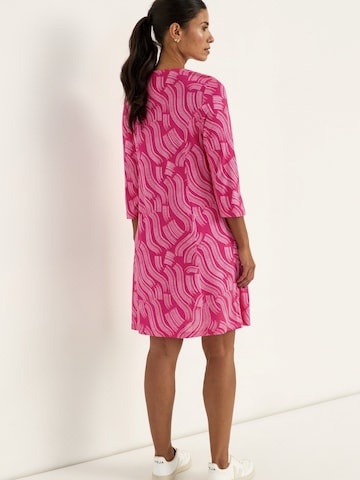 Cellbes of Sweden Kleid in Pink