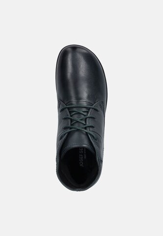 JOSEF SEIBEL Stiefelette 'NALY 09' in Grün