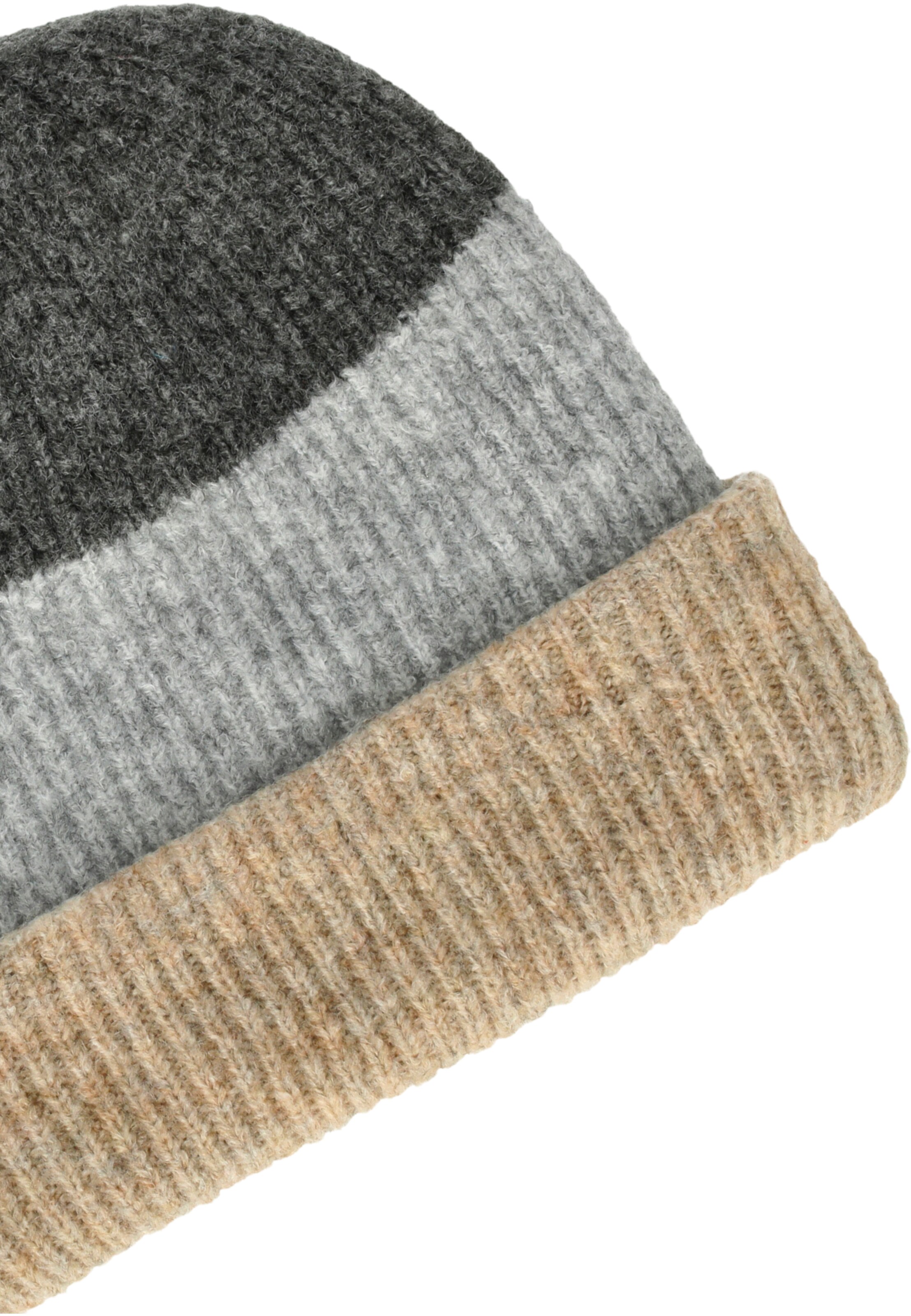 Whistler Beanie 'Valeo' in Beige