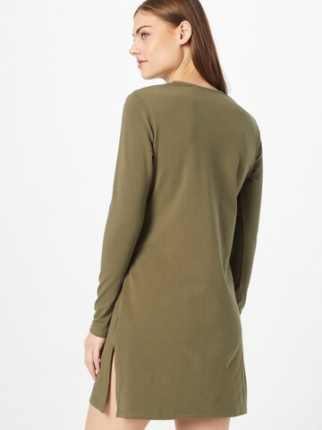 Robe 'Yasmeena' Thought en vert