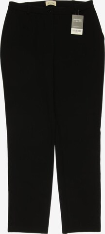 AMERICAN VINTAGE Pants in M in Black: front