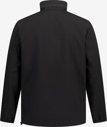 JP1880 Performance Jacket in Black