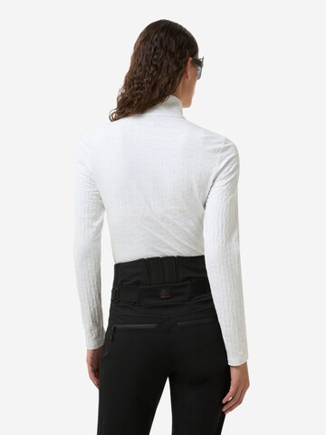 Bogner Fire + Ice Shirt 'Margo' in Weiß