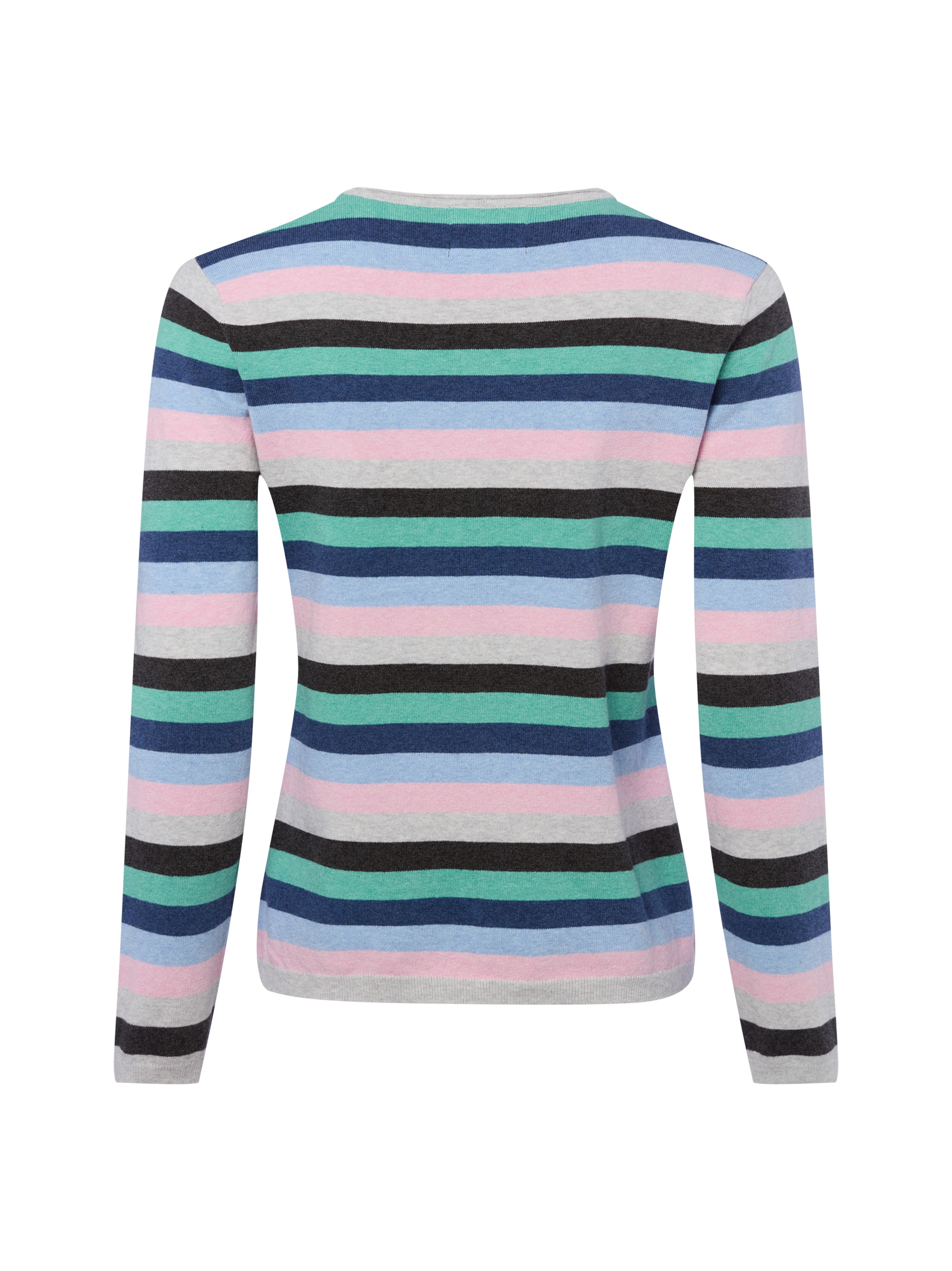 Franco Callegari Sweater in Green