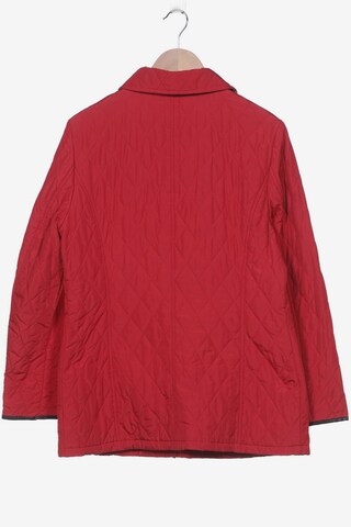 Rabe Jacke L in Rot